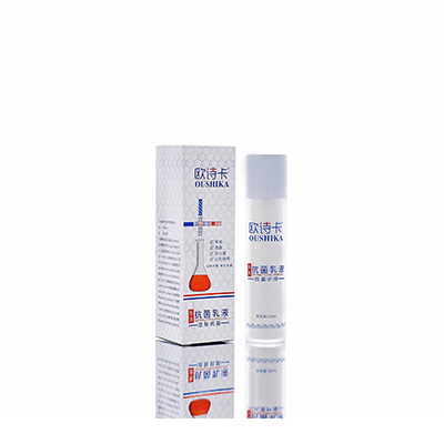 丹东市多用途抗菌乳液