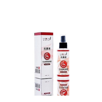 丹东市母婴防护喷雾