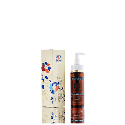 丹东市男女外阴洗液